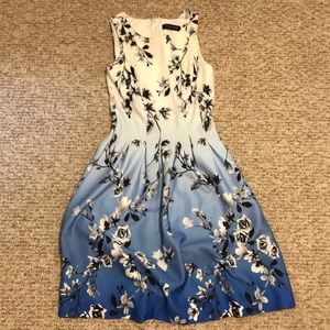 Ivanka trump dress